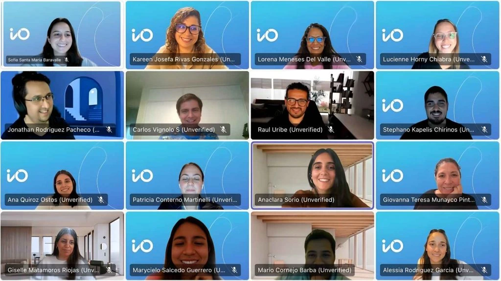 Caso iO