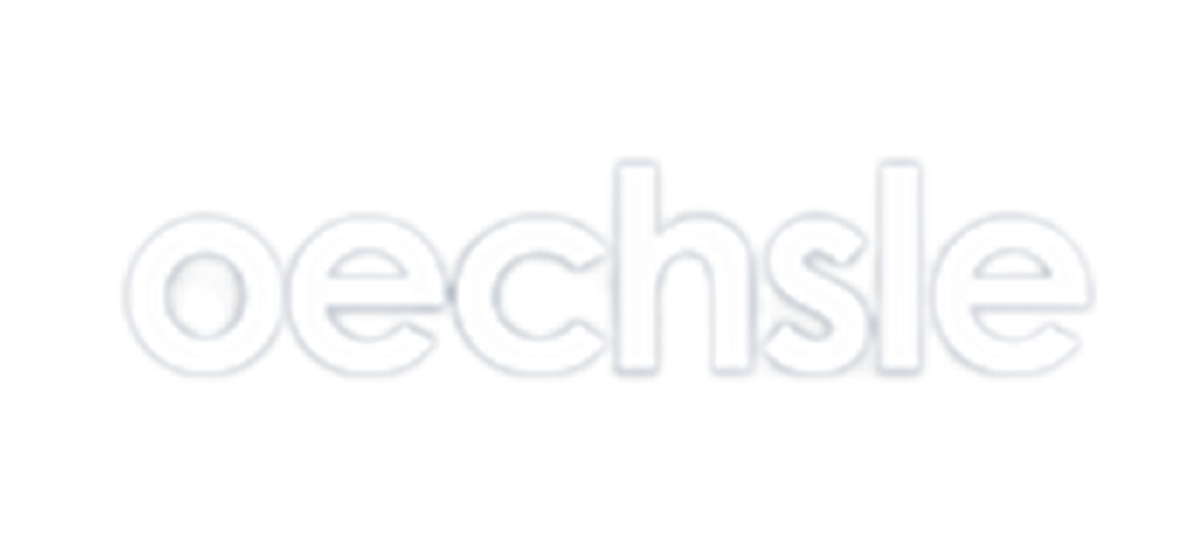 Oechsle