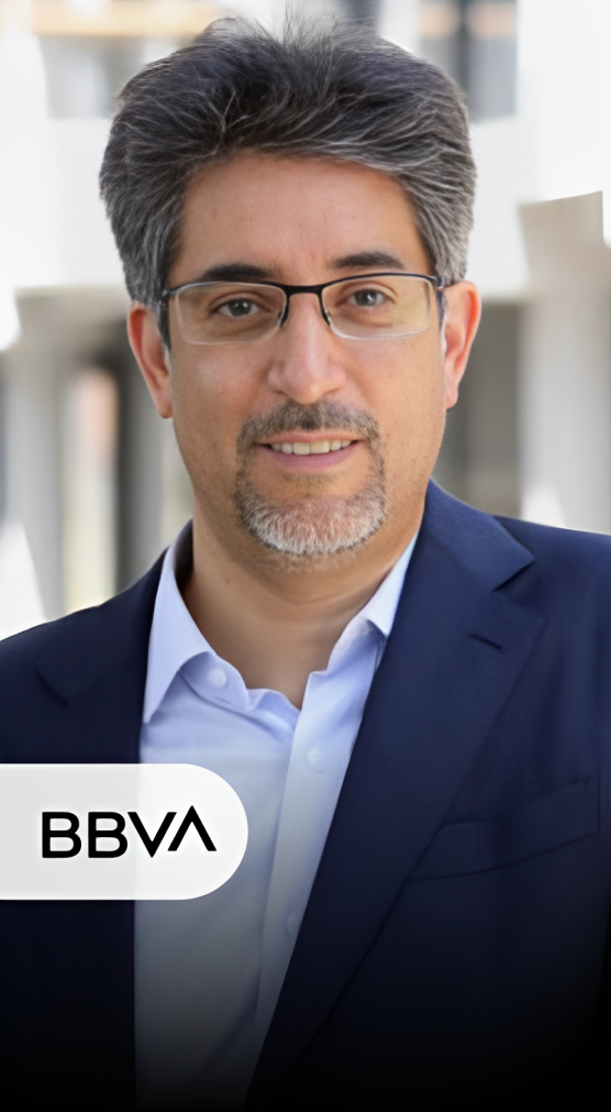 Javier Balbín
