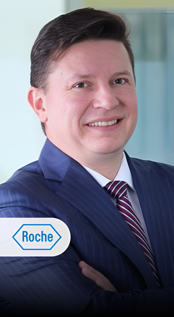 Jurgen Schosinsky