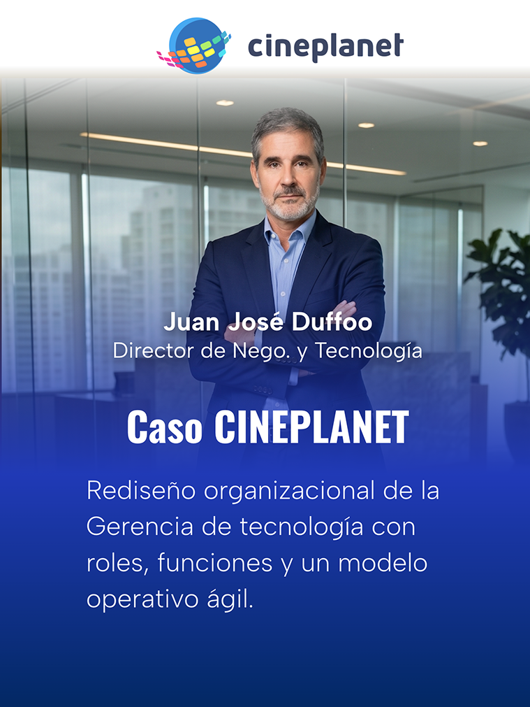 Caso Cineplanet