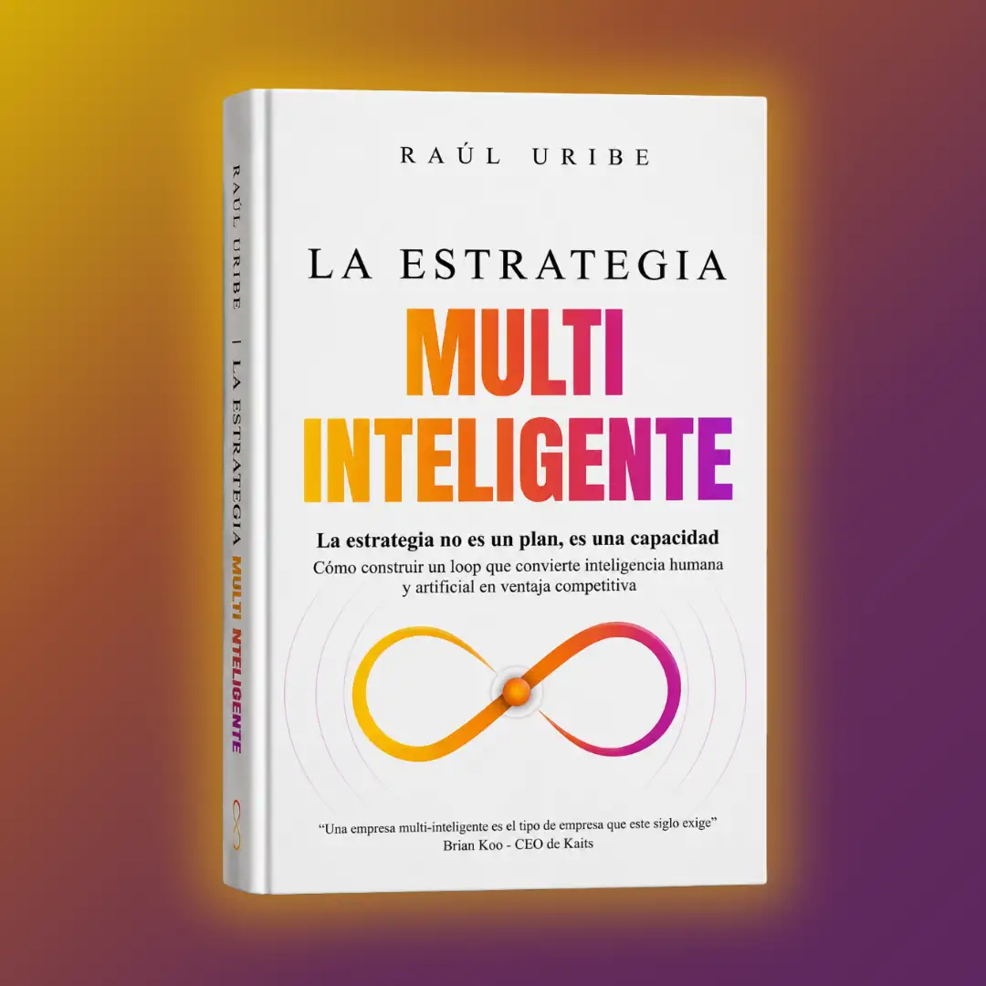 Vista previa de Loop Estratégico Multi-Inteligente